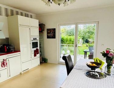 Two-Room Apartment
