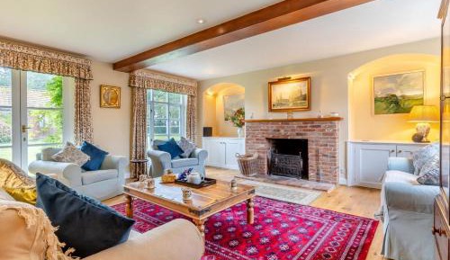 Four-Bedroom House