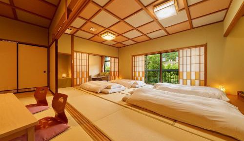 Japanese-Style Room