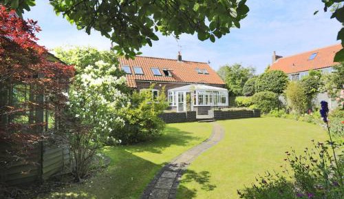 Five-Bedroom House