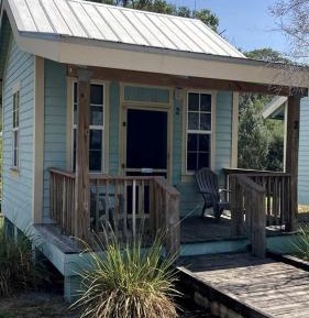 Vacation Home