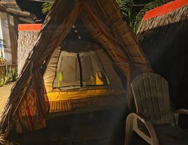 Tent