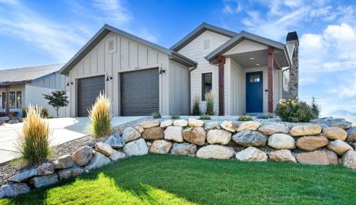 Vacation Home