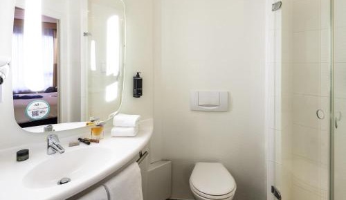 Triple Room with One Double Bed and One Single Bed