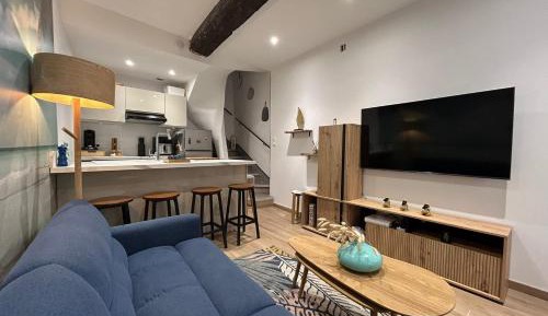 Vacation Home