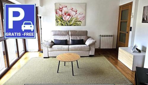 Two-Room Apartment