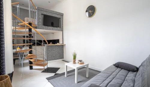 Duplex Studio