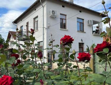 Six-Bedroom House