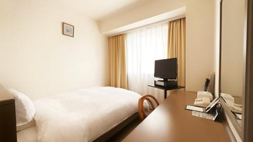 Comfort Double for 1 Adult - Non-Smoking 