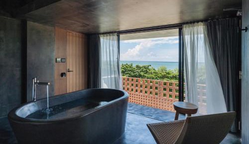 One-Bedroom Villa