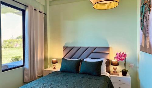 Budget Double or Twin Room