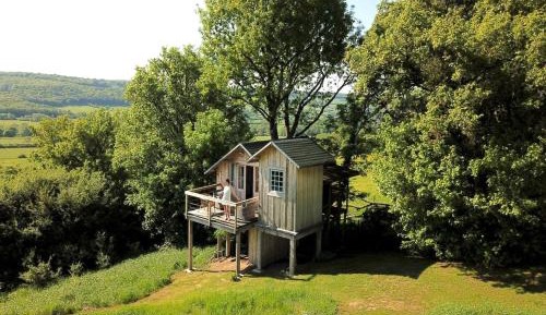 One-Bedroom Chalet