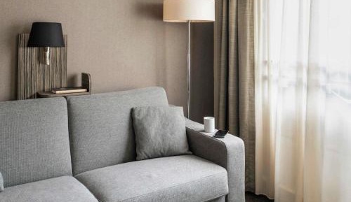 Studio (3 Adults)