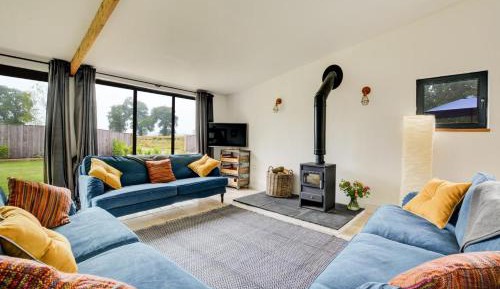 Five-Bedroom House