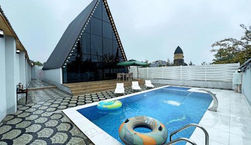 Chalet