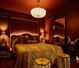 Double Room - Disability Access