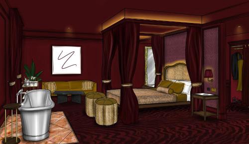 Standard Suite