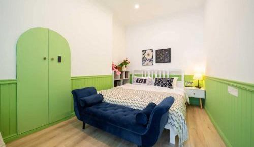 Two-Bedroom Suite