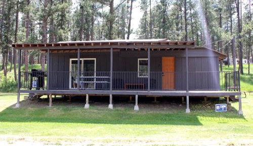 Holiday Home