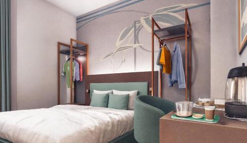 Double or Twin Room