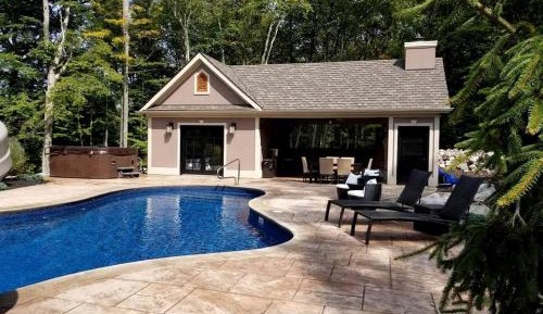 Holiday Home