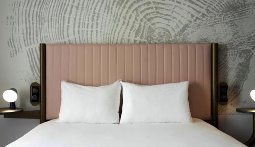 Standard Double Room with Sofa