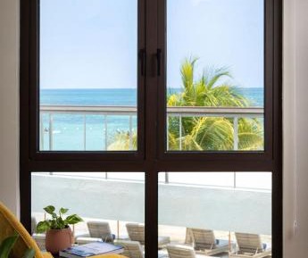 King Room with Sea View