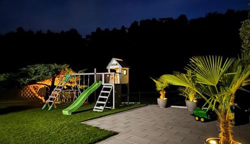 Vacation Home