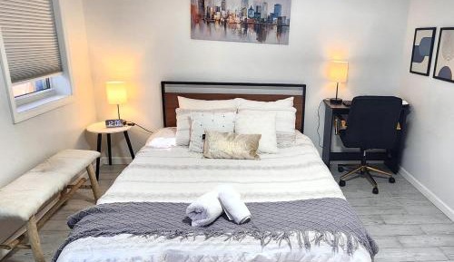 Two-Room Apartment