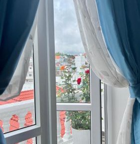 Double Room with Balcony (2 Adults + 1 Child)