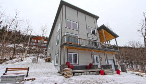 Chalet