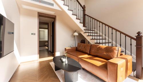 Luxury Triple Room