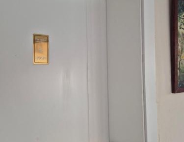 Large Twin Room