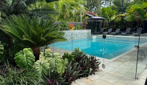 Vacation Home