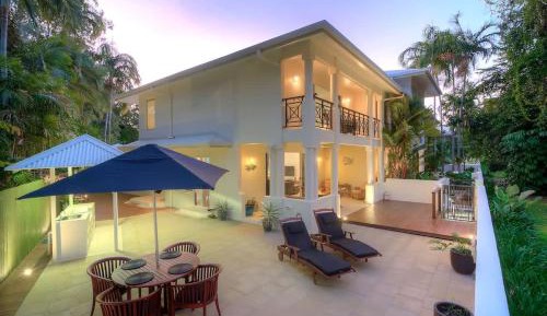 Vacation Home
