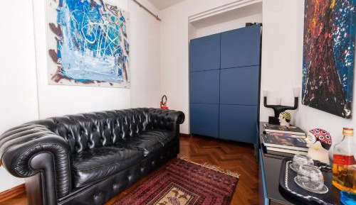 Two-Bedroom Superior Apartment