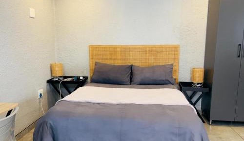 Comfort Suite