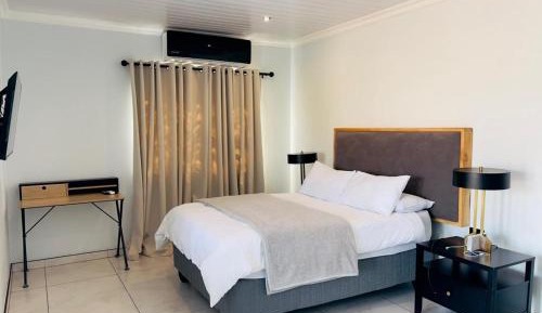 Standard Suite