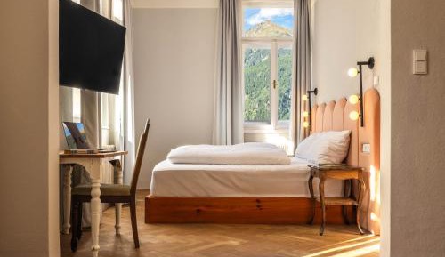 Double Room with Shower