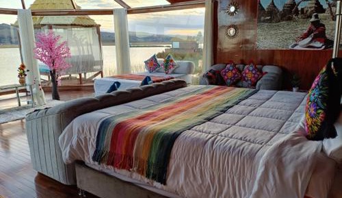 Deluxe King Suite