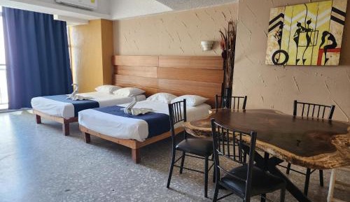 Standard Suite