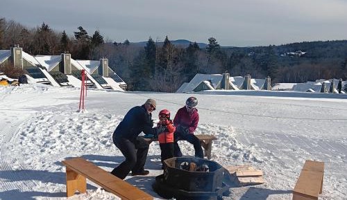 Superior Chalet