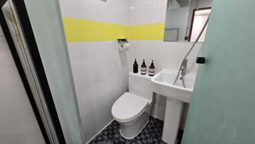 Small Single Room