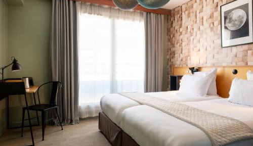 Standard  Room