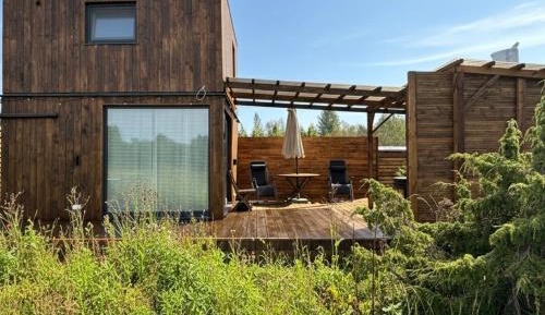 Holiday Home