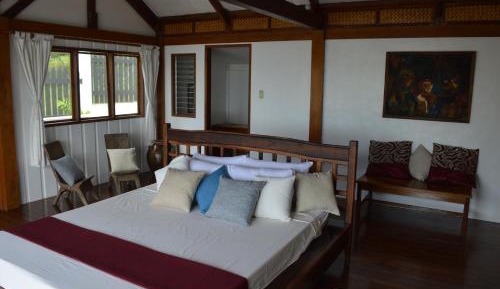 Deluxe Suite with Sea View