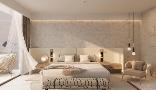 Presidential Suite