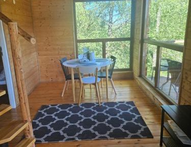 One-Bedroom Chalet