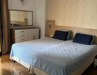 Studio Apartment with Sea View