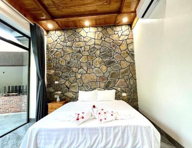 King Room with Garden View